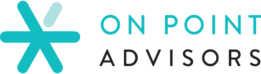 On Point Advisors logo